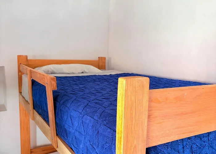 Arcoiris Hostal