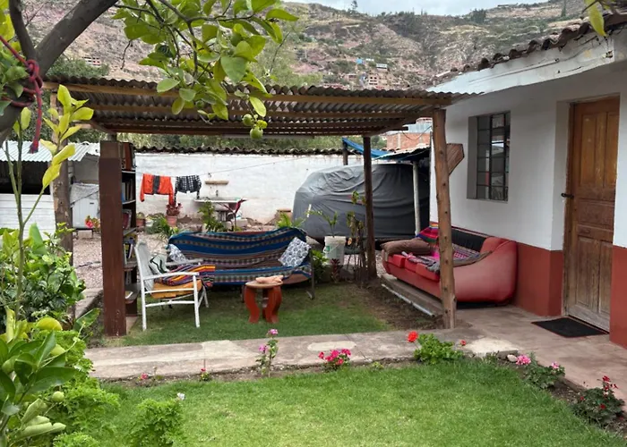 Hostal Arcoiris *