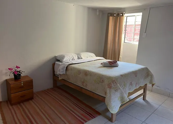 Hostal Arcoiris