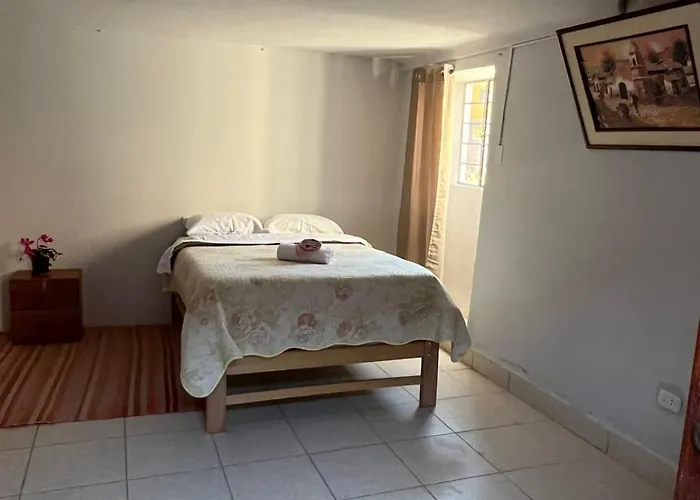Arcoiris Hostal